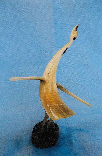soaring-eagle