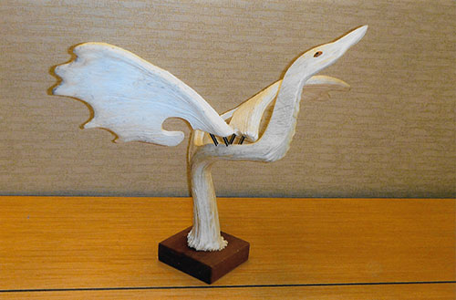 soaring-eagle