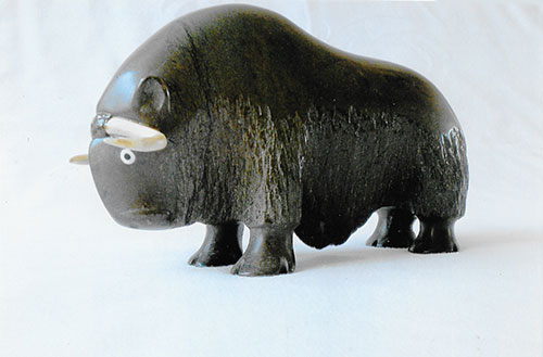 Diving Walrus